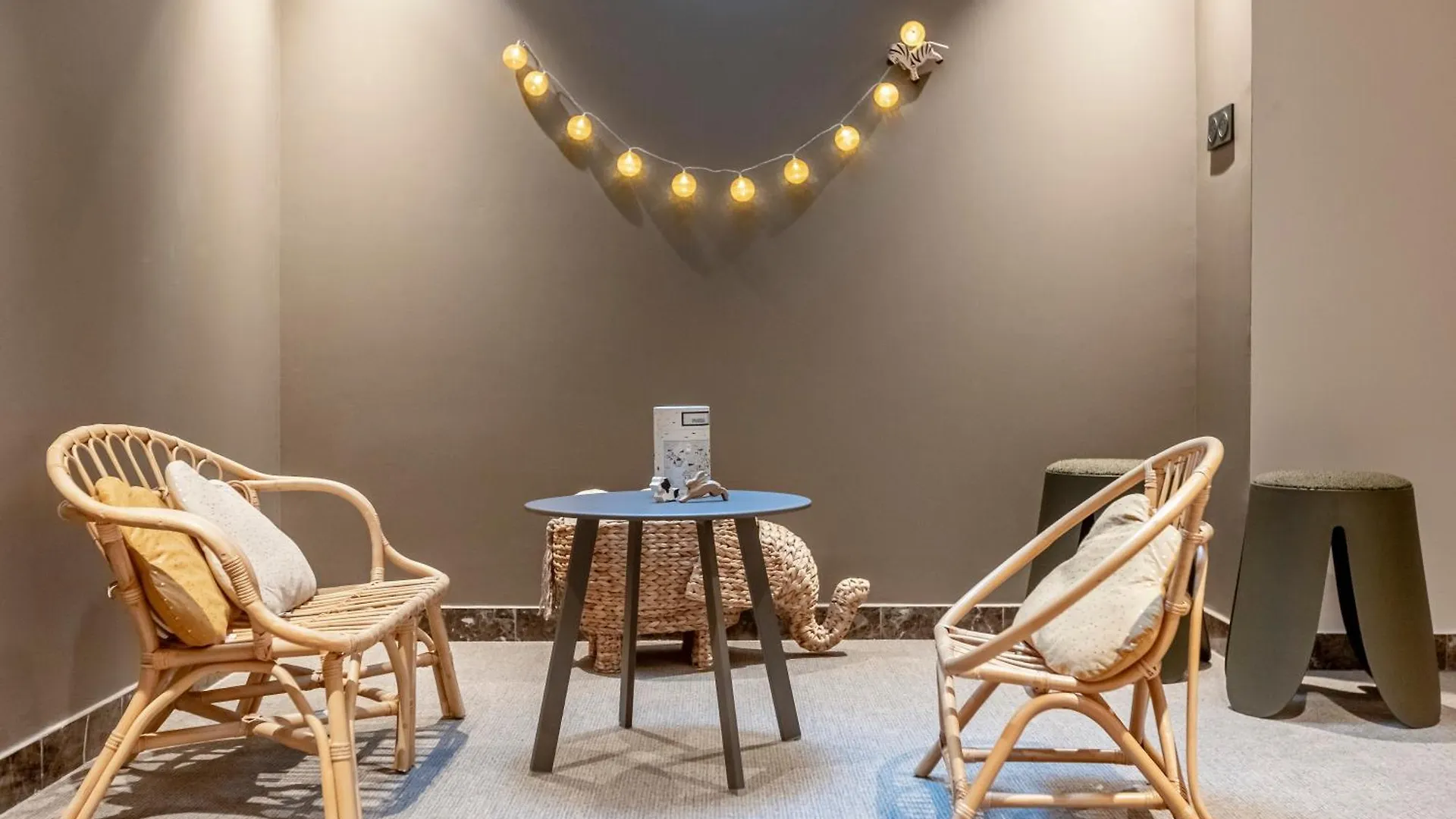 Le Madame By Sweett Hotel Paris