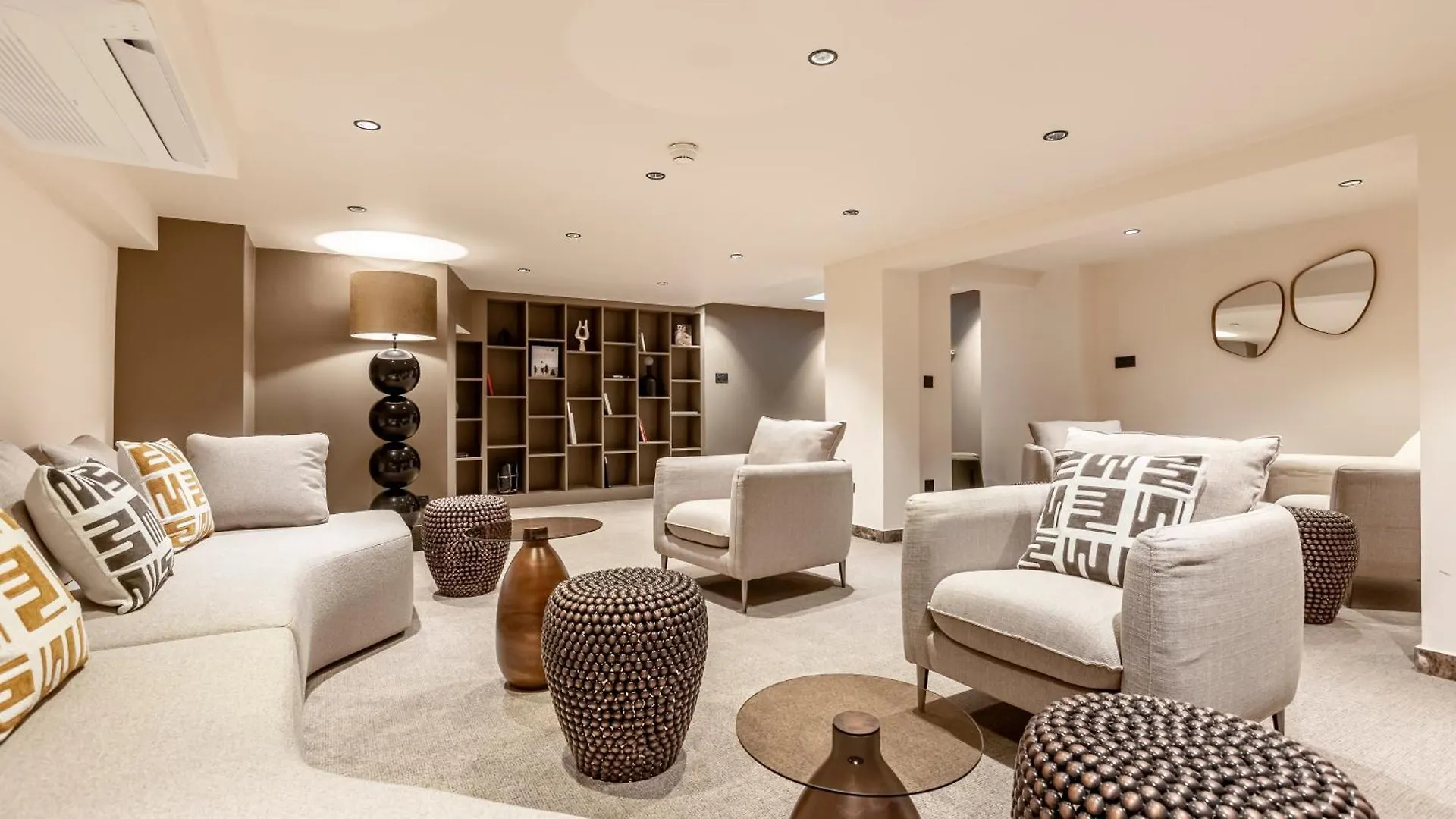 Le Madame By Sweett Hotel Paris