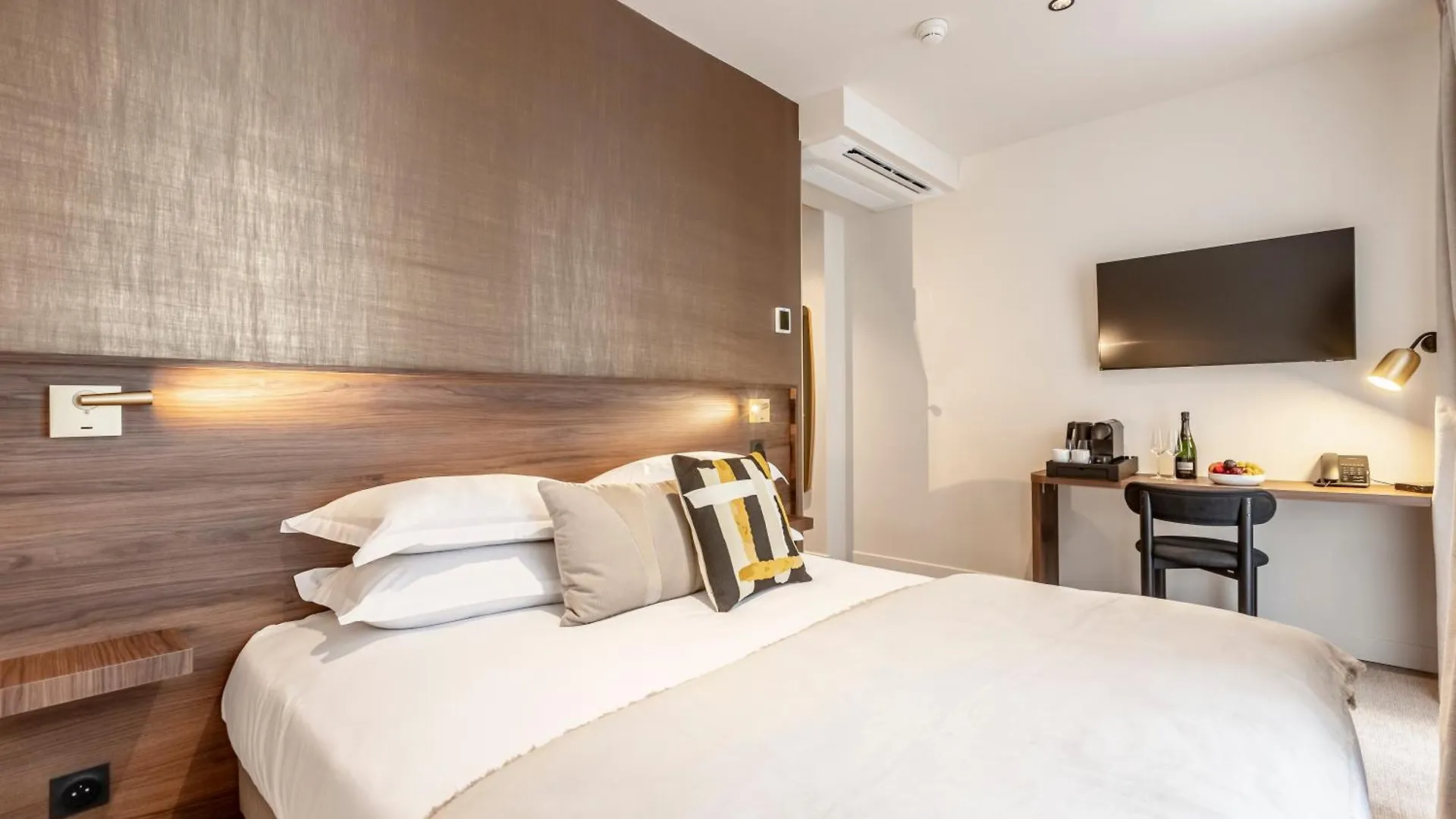 ****  Le Madame By Sweett Hotel Paris France