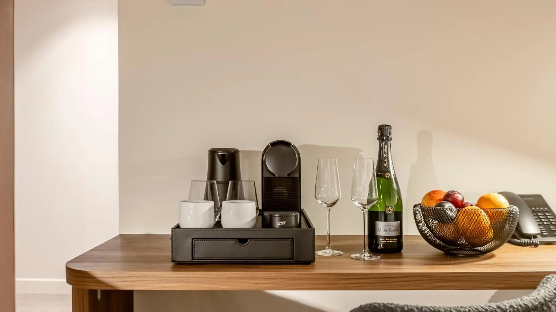 Le Madame By Sweett Hotel Paris