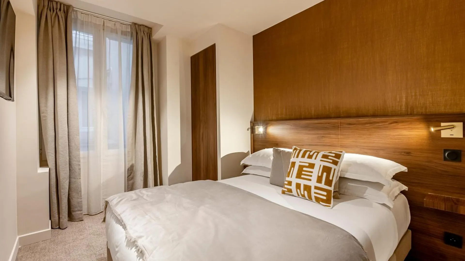 Le Madame By Sweett Hotel Paris