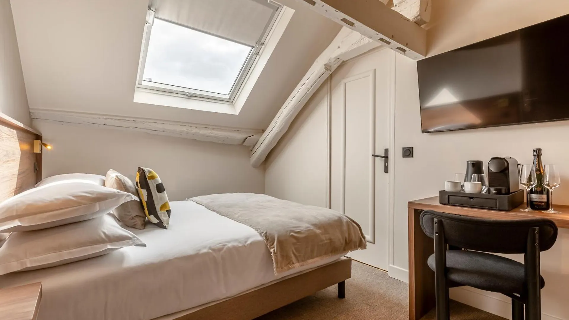 Le Madame By Sweett Hotel Paris