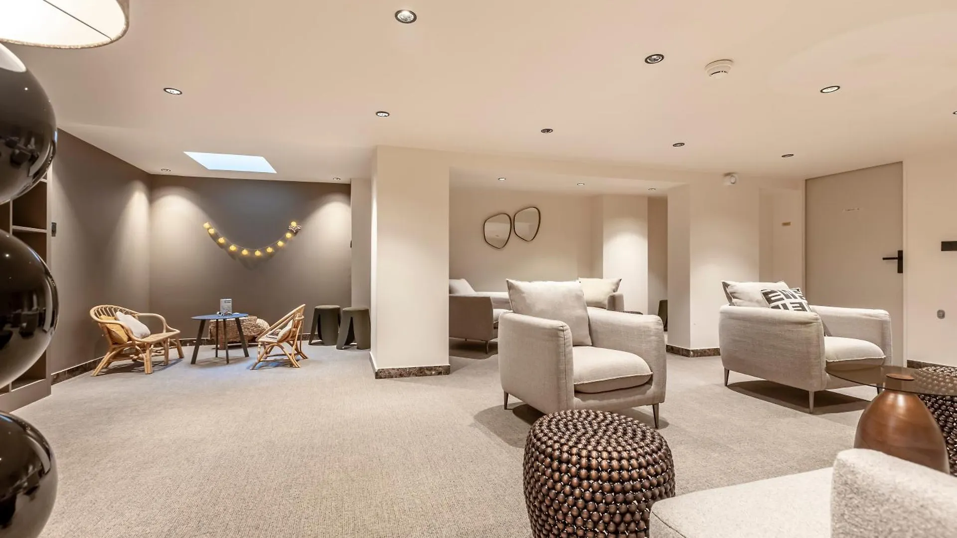 Le Madame By Sweett Hotel Paris France