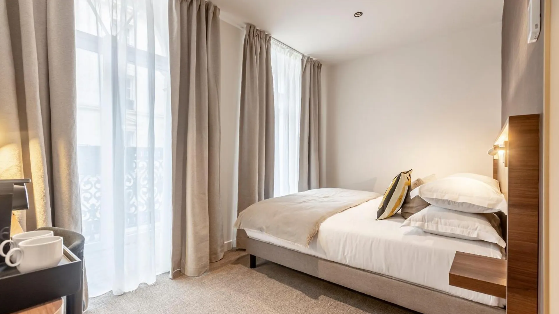****  Le Madame By Sweett Hotel Paris France