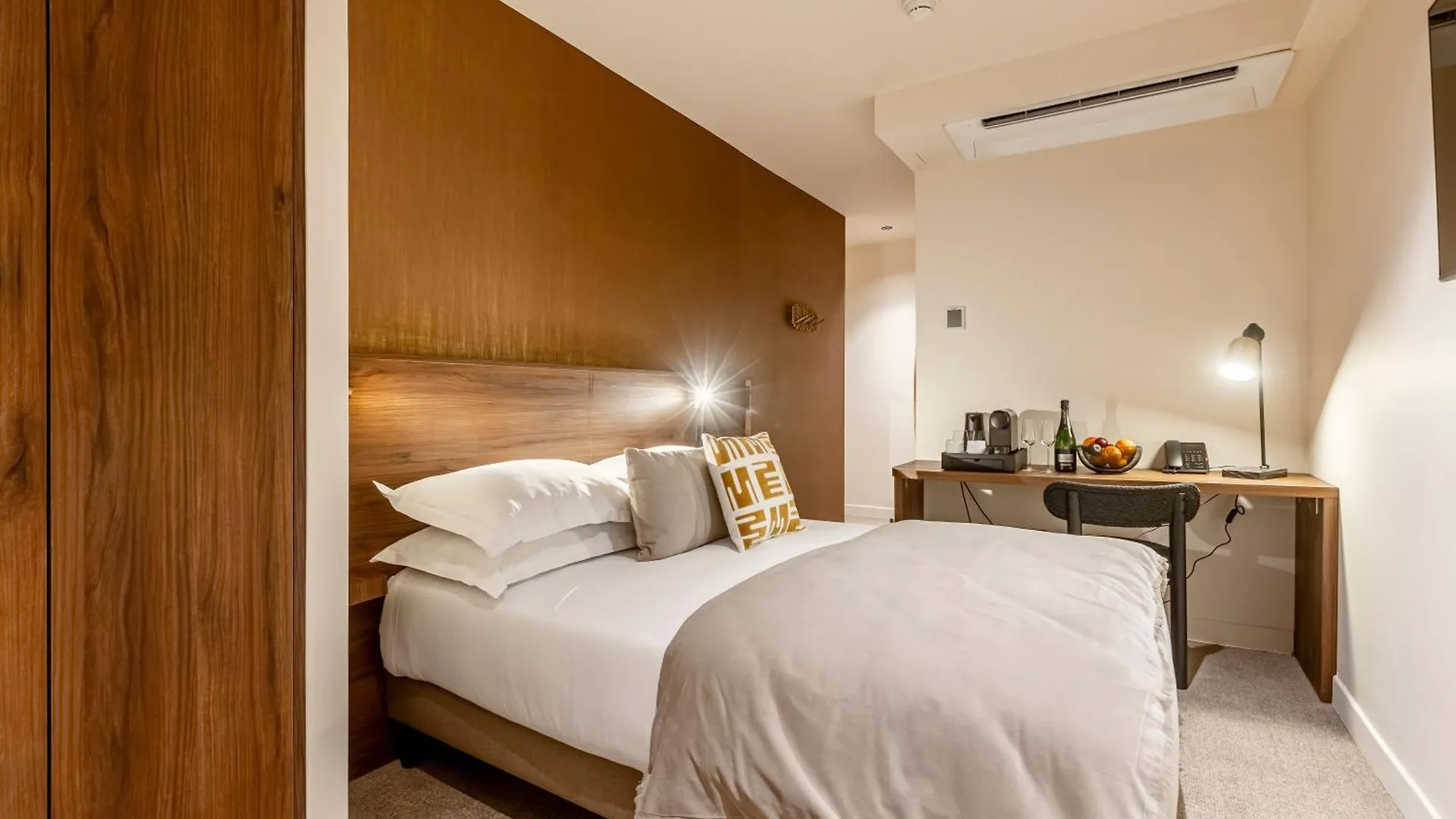 Le Madame By Sweett Hotel Paris