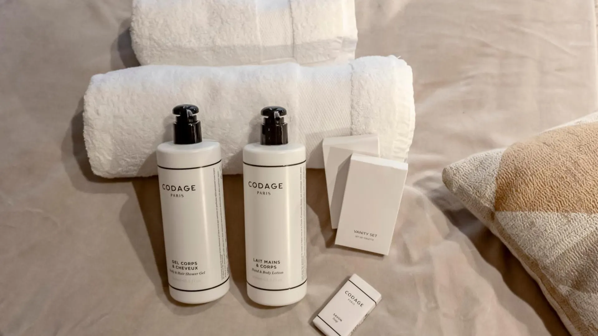Le Madame By Sweett Hotel Paris