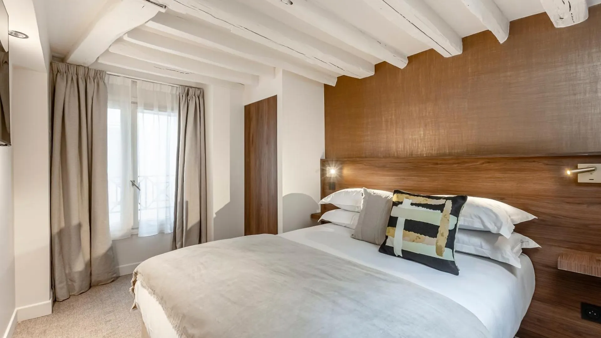 Le Madame By Sweett Hotel Paris