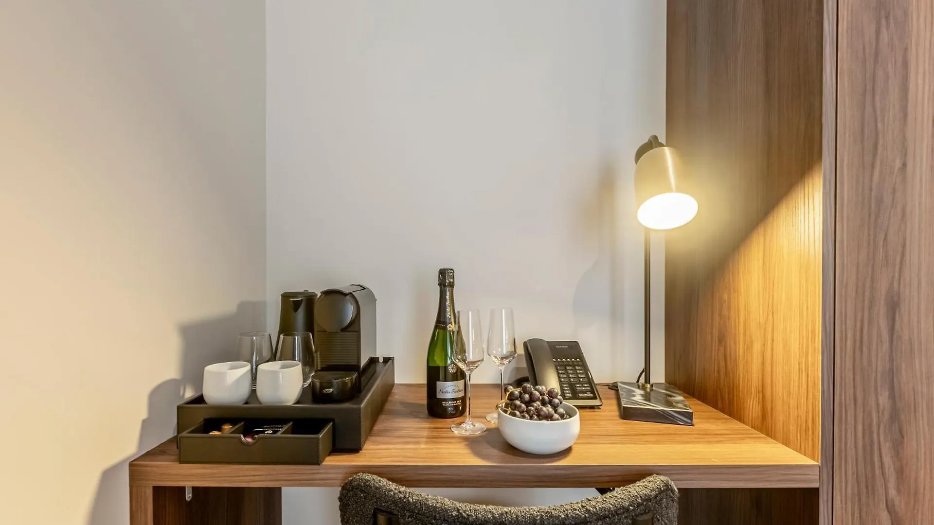 Le Madame By Sweett Hotel Paris France