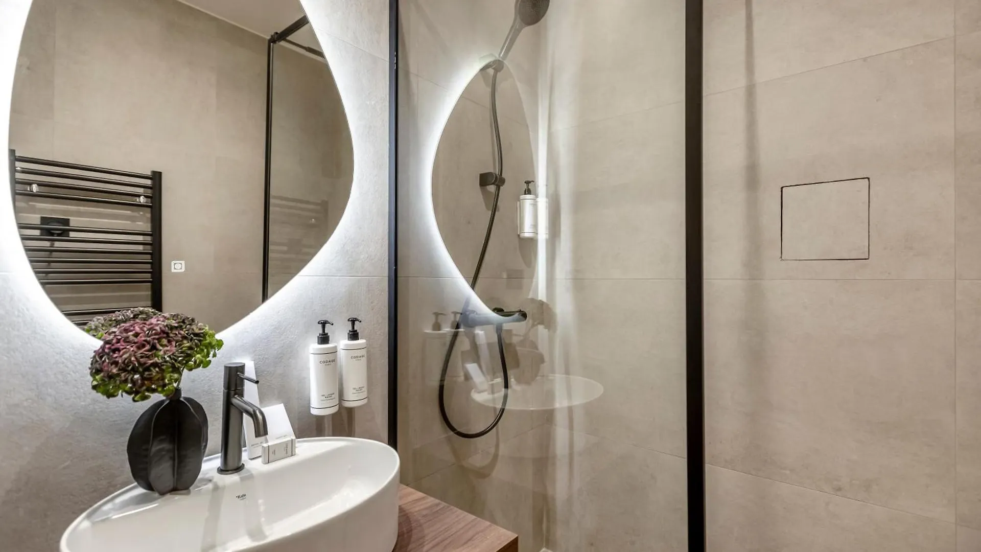 Le Madame By Sweett Hotel Paris