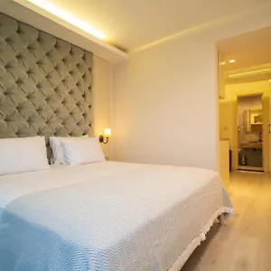  Otel Rooms365 Türkiye