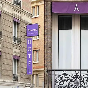 Auriane Porte De Versailles Отель