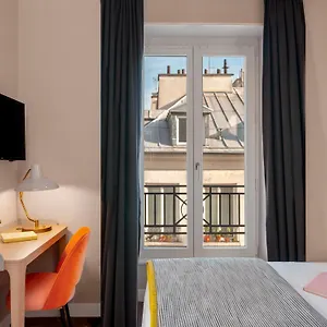 Le Mareuil Отель