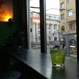 Interhost Guest And София
