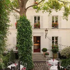 Particulier Montmartre Отель