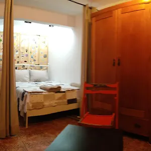 Interhost Guest And София