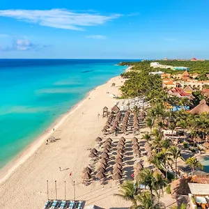 ***** Resort Iberostar Waves Quetzal Meksika