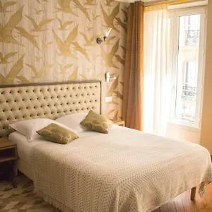 Excelsior Batignolles Отель