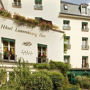 Luxembourg Parc Отель