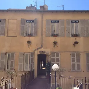 Rex Nizza